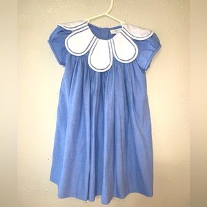 The Proper Peony Tulip Dress